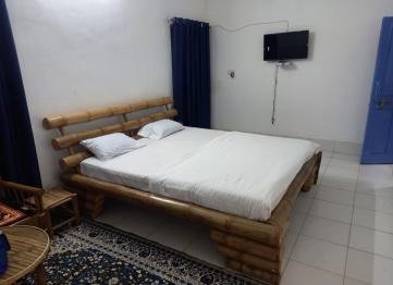 Super Delux Room Super Delux Room