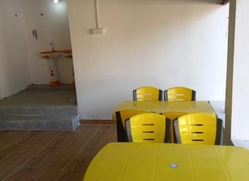 The Golden Nilgiri Jungle Restaurant 4