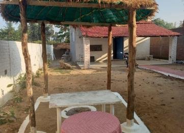 The Golden Nilgiri Jungle Restaurant 2